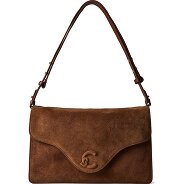 Coccinelle C-Me Bolsa de hombro Piel natural 32 cm Foto del producto