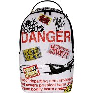 Sprayground OG Art Jetblast Mochila de día 45.5 cm Compartimento para el portátil Foto del producto