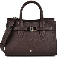 AIGNER Farah Bolsa de hombro M Piel natural 28 cm Foto del producto