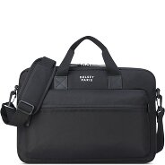 Delsey Paris Maletín Maubert 2.0 Compartimento para portátil de 40 cm Foto del producto