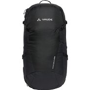 Vaude Mochila de senderismo Wizard 28+4 55 cm con pliegue elástico Foto del producto