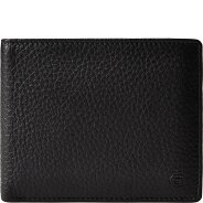 Esquire Texas Cartera Bloqueo RFID Piel natural 11 cm Foto del producto
