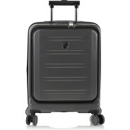 Heys Hatch 4 ruedas Carro de la cabina 53 cm Compartimento para el portátil con pliegue de expansión Foto del producto