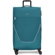 Stratic taska Trolley de 4 ruedas L 76 cm con pliegue extensible Foto del producto
