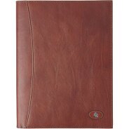 Castelijn & Beerens Estuche de escritura de cuero 32,5 cm Foto del producto