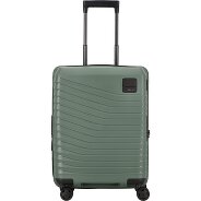 Samsonite Intuo 4 ruedas Carro de la cabina S 55 cm con pliegue de expansión Foto del producto