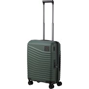 Samsonite Intuo 4 ruedas Carro de la cabina S 55 cm con pliegue de expansión Foto del producto