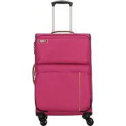d&n Travel Line 6704 Carro de 4 ruedas 65 cm Foto del producto