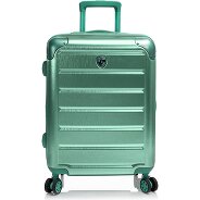 Heys Alumix 4 ruedas Carro de la cabina S 55 cm con pliegue de expansión Foto del producto