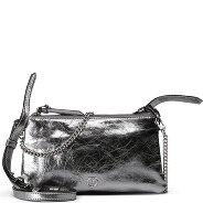 PINKO Double Mini Bolso de mano Piel 20 cm Foto del producto