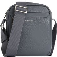 Calvin Klein CK Mixmedia Bolsa de hombro Mini Bag 16.5 cm Foto del producto