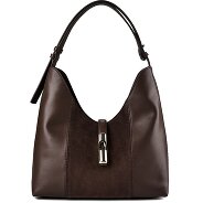 Furla Goccia Bolsa de hombro M Piel natural 31 cm Foto del producto