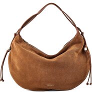 Coccinelle Thess Bolsa de hombro Piel natural 45 cm Foto del producto