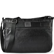 camel active Traces Mensajero Piel 38.5 cm Compartimento para el portátil Foto del producto