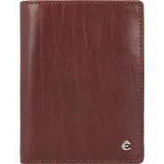 Esquire Cartera Toscana Passetui Piel RFID 10 cm Foto del producto