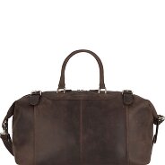 Harold's Bolsa de viaje Toro de cuero 52 cm Foto del producto