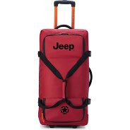 Jeep 2 ruedas Bolsa de viaje 72 cm Foto del producto