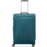 Roncato City 3.0 4 ruedas Carrito M 64 cm con pliegue de expansión Foto del producto