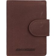 Jack Kinsky Aruba Cartera Protección RFID Piel 7.5 cm Foto del producto