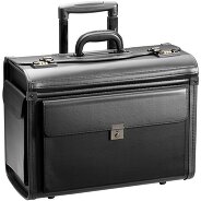 d&n Trolley Pilot de 2 ruedas Business & Travel 48 cm Foto del producto