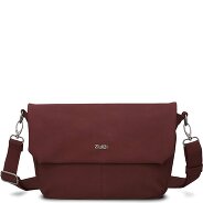 Zwei Mademoiselle.M Mensajero 33 cm Compartimento para el portátil Foto del producto