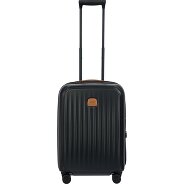 Bric's Taormina 4 ruedas Carrito S 57 cm con pliegue de expansión Foto del producto