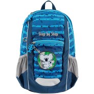 Step by Step Mochila infantil KIGA Maxi 34 cm Foto del producto