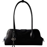 Calvin Klein Embossed Bolsa de hombro 30 cm Foto del producto