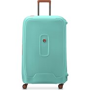Delsey Paris Moncey Trolley de 4 ruedas 82 cm Foto del producto