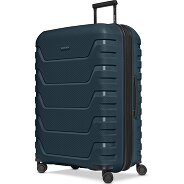 Smartbox Edition 01 4 ruedas Carrito 76 cm con pliegue de expansión Foto del producto