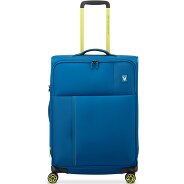 Roncato Move 4 ruedas Carrito 64 cm con pliegue de expansión Foto del producto