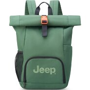 Jeep JS016D Mochila de día 41 cm Compartimento para el portátil Foto del producto