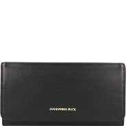 Mandarina Duck Cartera Luna cuero 19 cm Foto del producto