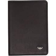 Golden Head Estuche para tarjetas de identidad Polo RFID Cuero 9 cm Foto del producto