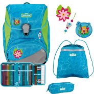 Scout Alpha Juego de mochilas escolares 4 piezas Foto del producto