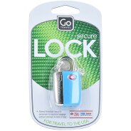 Go Travel Cierre de equipaje Secure Lock TSA 5 cm Foto del producto