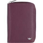 Golden Head Madrid Cartera Bloqueo RFID Piel natural 11.5 cm Foto del producto