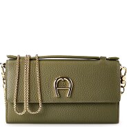 AIGNER Fashion Bolso de mano Piel natural 19 cm Foto del producto