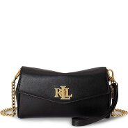 Lauren Ralph Lauren Tanner Bolsa de hombro Piel natural 19 cm Foto del producto