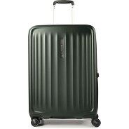 Samsonite Fyrm 4 ruedas Carrito M 67 cm con pliegue de expansión Foto del producto