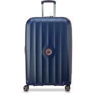 Delsey Paris Carrousel 2 4 ruedas Carrito 77 cm con pliegue de expansión Foto del producto