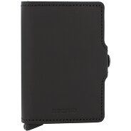 Secrid Twinwallet Funda mate para tarjetas de crédito RFID Piel 6,5 cm Foto del producto