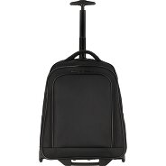 Dermata 2 ruedas Carrito de mochila 47.5 cm Compartimento para el portátil Foto del producto
