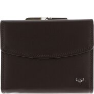 Golden Head Polo Cartera Bloqueo RFID Piel natural 12 cm Foto del producto