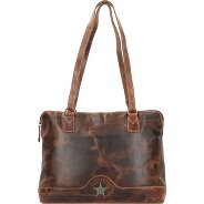Billy the Kid Bolso de hombro Ranger Piel 38 cm Foto del producto