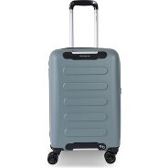 Hedgren Comby Grip S 4 ruedas Carro de la cabina S 55 cm Foto del producto