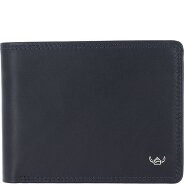 Golden Head Polo Cartera Bloqueo RFID Piel natural 12 cm Foto del producto