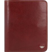 Golden Head Cartera Colorado de cuero RFID 11 cm Foto del producto