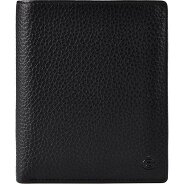 Esquire Texas Cartera Bloqueo RFID Piel natural 12 cm Foto del producto