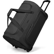 Redolz Bolsa de viaje Duffle Essentials 2 ruedas 61 cm Foto del producto